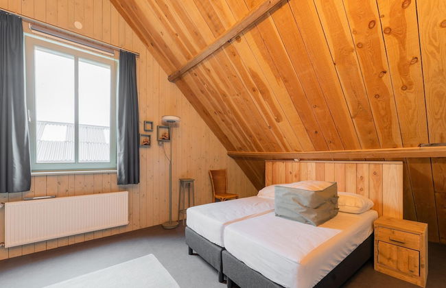 Farmhouse in Elsendorp With Garden - Foto 9