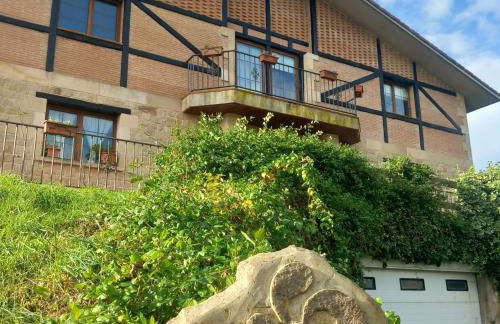 Solapetxea Loft rural - Foto 1