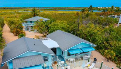 Waterfront Beach House with Dock & Heated Pool - Foto 5, sunbed
