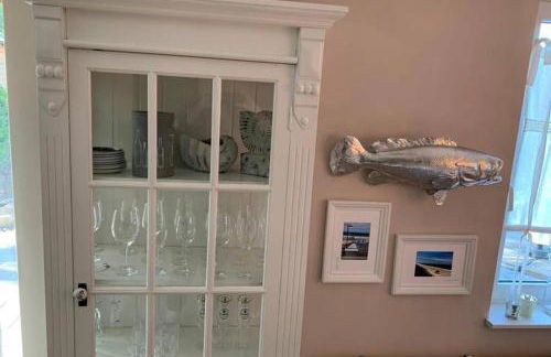 Schöne Wohnung im Landhausstil nahe Olpe Biggesee - Foto 6