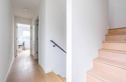 Townhome | Zoo | Rooftop views | Easy parking - Foto 22