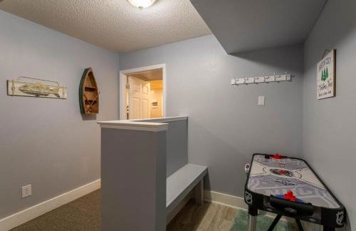 Creekside Cabin at Linville Land Harbor - Foto 28