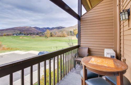 Altitude Adjustment 6 Miles to Powder Mountain! - Photo 2