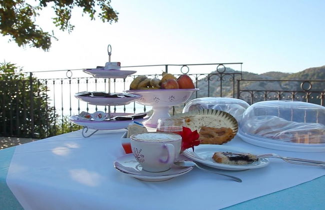 Villa Maria Caterina - Foto 22