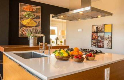 Villa Sitges Altavista Amazing View South oriented Calm Area AC Beach 2 minutes Drive and 18 minutes Walk - Foto 23