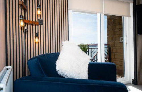 Penthouse River View near Edinburgh - Foto 7