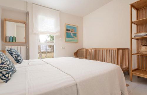 Preciosa Villa ES TANCAT cerca de la playa es Trenc - Foto 28