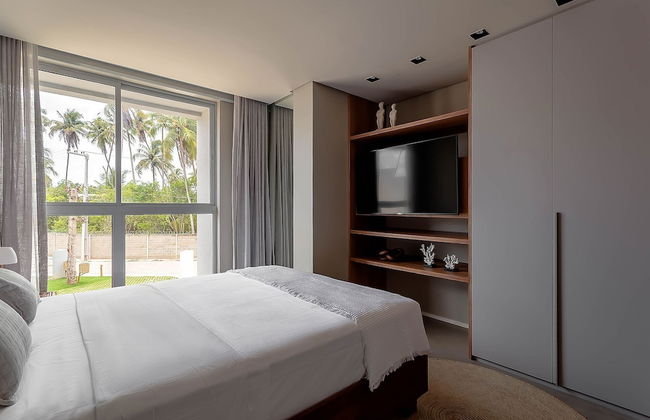 Casa Kumari - By Living Milagres - Foto 15