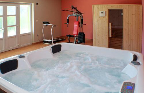 Holiday Home Villa Kikiza by Interhome - Foto 21