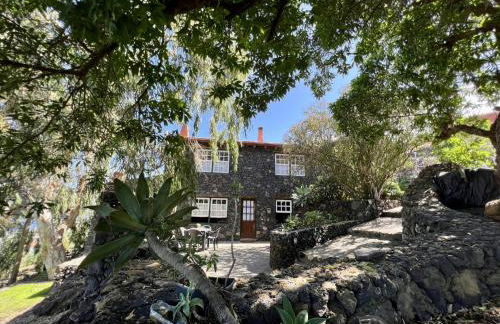 Adelfas Alta - Comfy Rural House, El Hierro - Foto 18