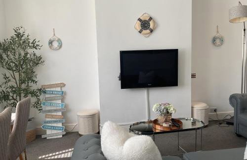 Sea Shore Apartment - Foto 17