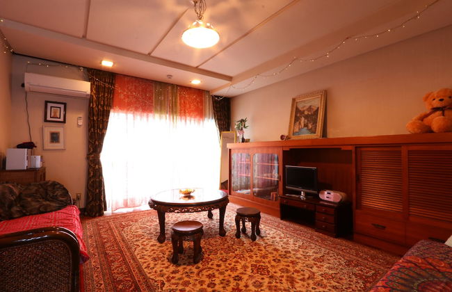 Shanti House Sakaiminato - Foto 33