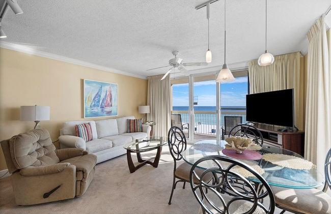 Pelican Beach 0411 1 Bedroom Condo by Pelican Beach Management - Foto 8