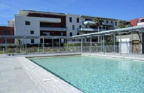 Le Royal Mer -Clim et Parking- - Foto 13