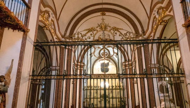 Visita guiada por Chinchilla de Montearagón - Photo 5