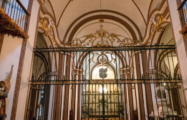 Visita guiada por Chinchilla de Montearagón - Foto 5