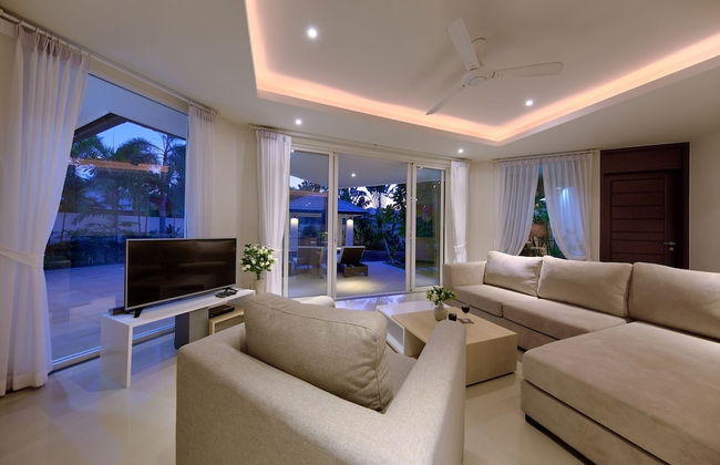 Baan Rim Talay - Foto 33