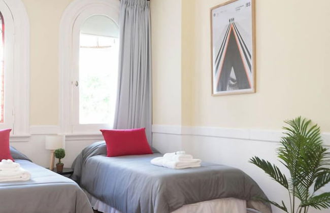 FLIPHAUS Mansion Paz - Foto 14