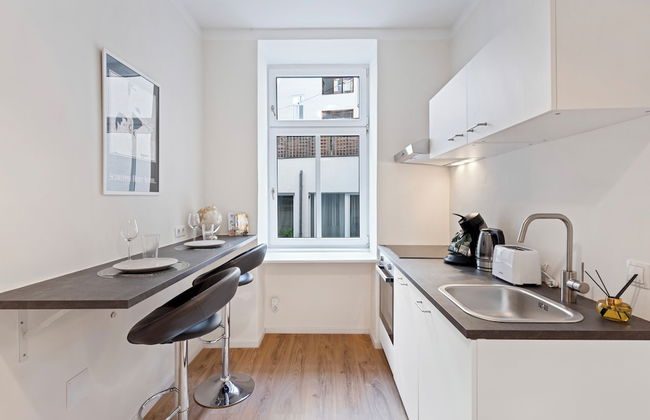 Cozy City Apartments - Foto 8