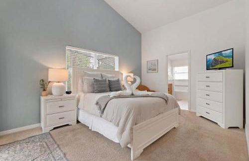 Indian Ridge - Pool Home with Spa, Newly Renovated - Foto 23