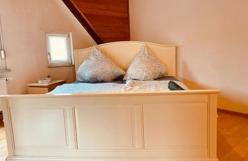 Odw Homes - Charming Home in Gorxheimertal - Foto 8