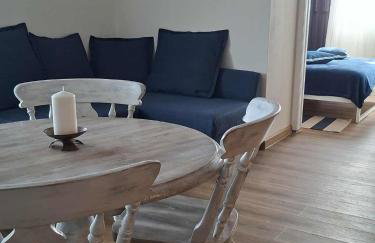 Apartament Ogrodowa Józefosław - Foto 2