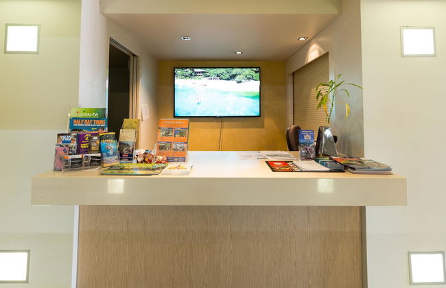 Cairns City Apartments - Photo 2