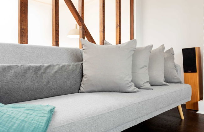 Bright Maida Vale Apartment - Foto 27