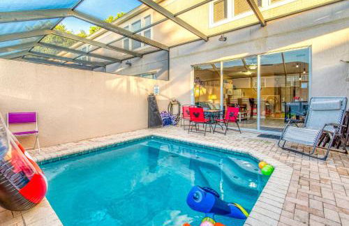 Magical Getaway Close to Disney! Pool, Gym, & WiFi - Photo 5