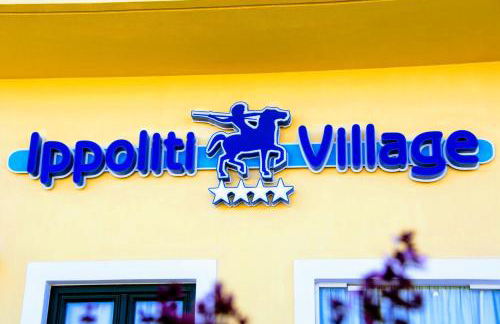 Ippoliti Village - Foto 34