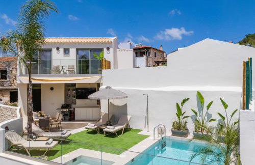 Soliva Villa, a modern cottage hideaway, By ThinkVilla - Foto 12