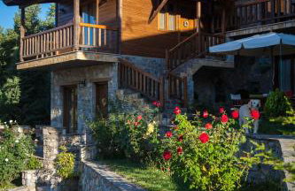 Suites Efharis Filoxenon - Foto 33