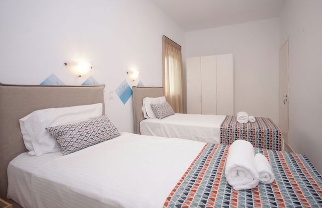 Infinity Wellness Apartment Hotel - Foto 11