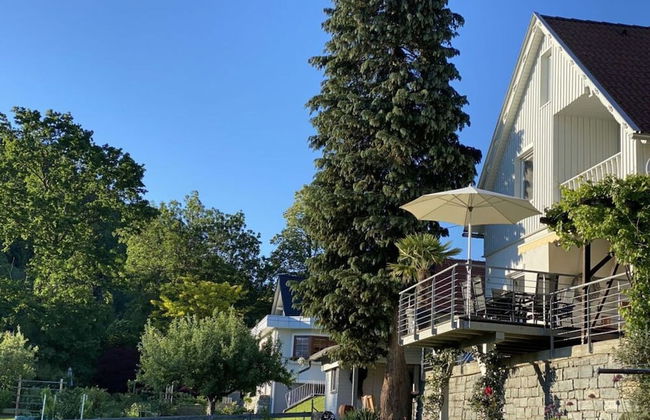 Eulenhorst Comfortable Holiday Residence - Photo 40