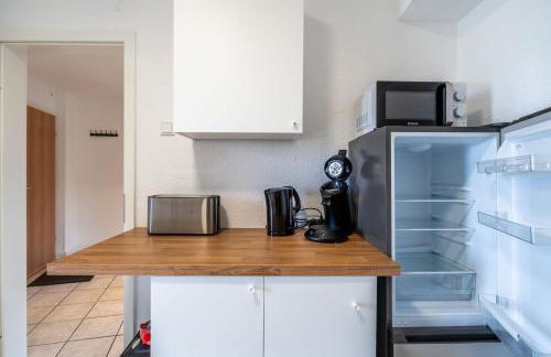 Stay & Work Apartment - 3 bed rooms - 7 beds - Foto 45