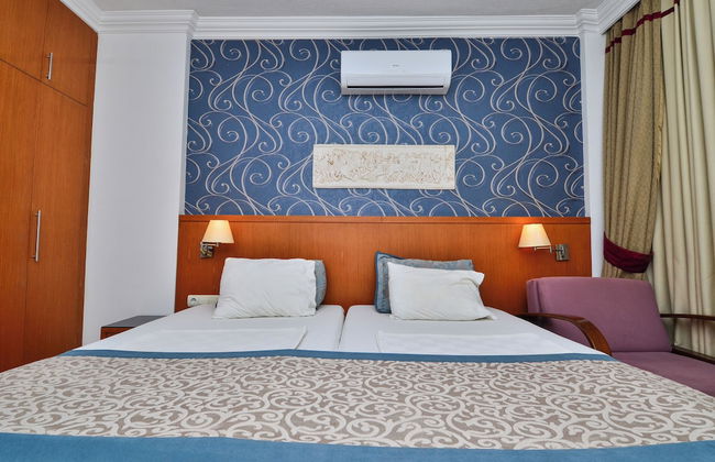 Tropic Beach Club Side - Foto 24