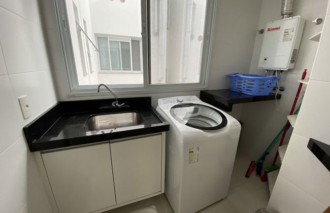 Porto De Jurere Florianópolis Piscina - Photo 7