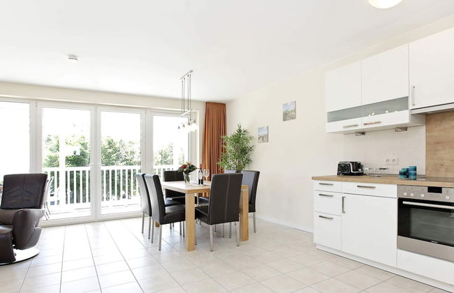 Holiday Home in Grossenbrode - Foto 15