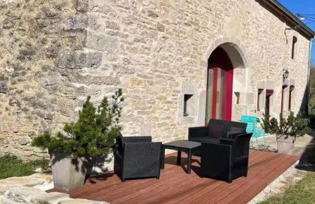 Le Nichoir des Lacs - Foto 1