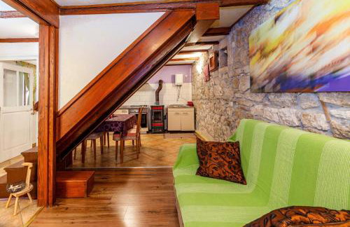 Holiday House Karla - Foto 11