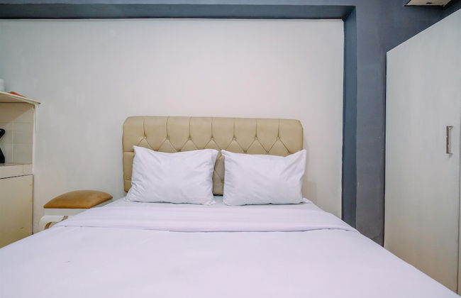 Modern Look Studio At Bogor Valley Apartment - Foto 5