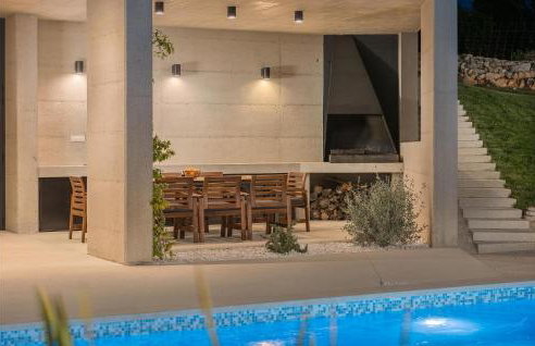 Lovely Home In Barban With Kitchen - Foto 33