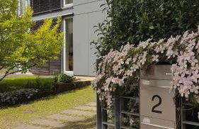 Ferienwohnung am Römischen Haus - Foto 1