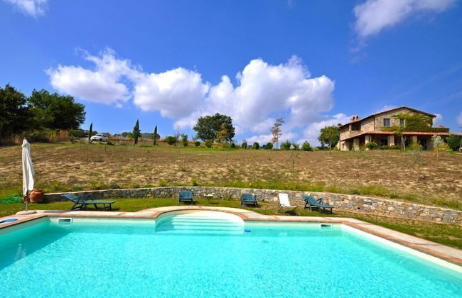 Villa Cristiana - Foto 22