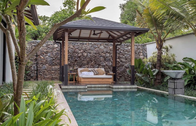 Over Water Villas - Rumah Hutan - Photo 65