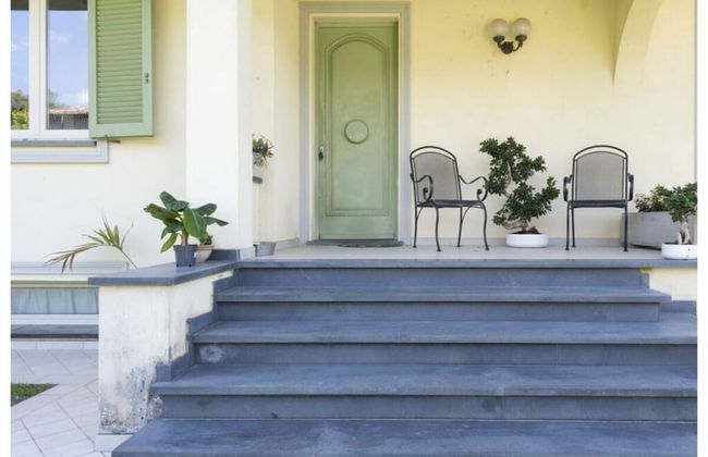 Villa Mia Comfortable Holiday Residence - Foto 34