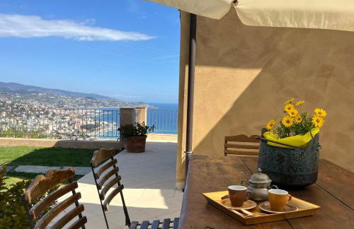 La Casa di Pucci Sanremo - Foto 24