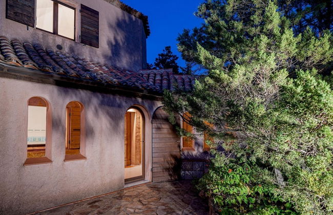 Casa Chenal 10 Emma Villas - Foto 34