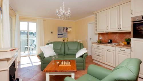 Ostseedomizil Nr 3 4 - Photo 2