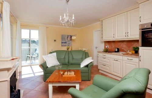 Ostseedomizil Nr 3 4 - Photo 2